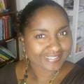 Chantia Carter