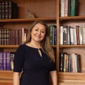Olga Romero-Munoz