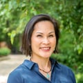 Clare Tran Burnett
