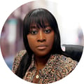 Elaine Quaye