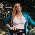 Faith Perez