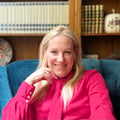 Nicole Seitz