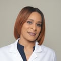Shakirah Morgan