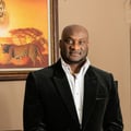 Dr. Lawrence Ogbogu