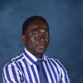 Patrick Olowoporoku