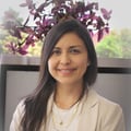 Angela Calderon