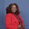 Esther Agbo