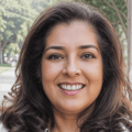 Dr. Carolyn Hanohano