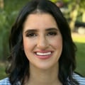 Sara Fattaey-Gray