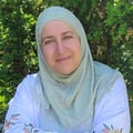 Dr. Fatima Odetalla