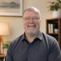 Gregory Mears