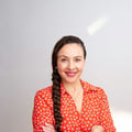 Evelyn Mascarenas
