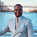Dr. Abdele George