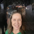 Patricia Major