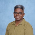 Robert Nyumah