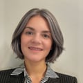 Elizabeth Paronich