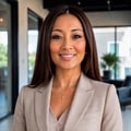Melanie Reyes