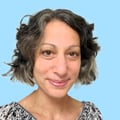 Adriana Glazer