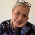 Dr. Ekaterina Zubritskaya