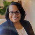 Stephanie James