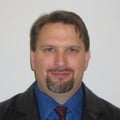 Jay Otterstrom
