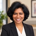 Dr. Cheruba Dhanaraj