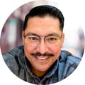 Joseph Martinez