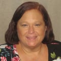 Patricia Martin