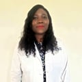 Titilayo Akinsola