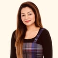 Aqssa Chaudhry