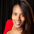 N Jasmine Johnson