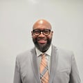 Dr. Tony Salaam