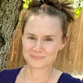 Shauna Goodenough