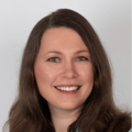 Dr. Olga Novikov-King