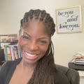 Kimberly Waibogha