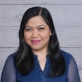 Rosalina Tuazon