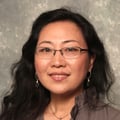 Dr. Naomi Lian