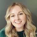 Mackenzie Benson