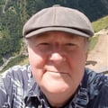 Dr. Royce George