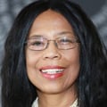 Evelyn Busby