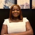 Patricia Addo-Dombo