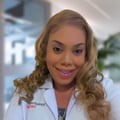 Nyoka Powell Robinson