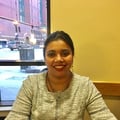 Paramita Bhattacharya