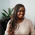 Dahyana Paul