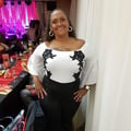 Sholonda Jackson -Jasper