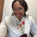 Ann Wanderi