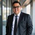 Anthony Garcia