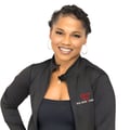 Raven Alston