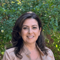Sally Mansour