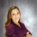 Nicole Hamrang